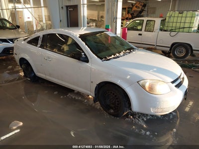 CHEVROLET COBALT 2007
