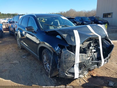 MAZDA CX-9 2021