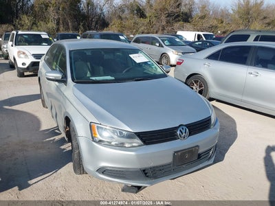 VOLKSWAGEN JETTA 2014
