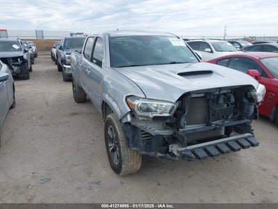 TOYOTA TACOMA 2019