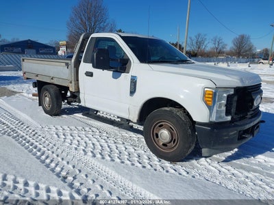 FORD F-250 2017