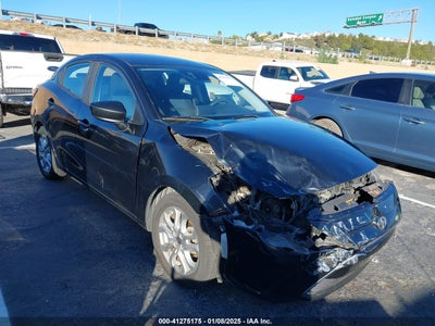SCION IA 2016