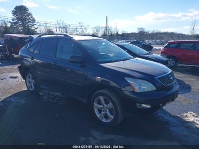 LEXUS RX 330 2004