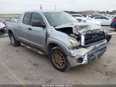TOYOTA TUNDRA 2010