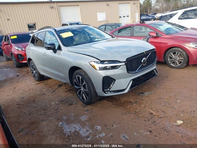VOLVO XC60 2024