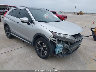 MITSUBISHI ECLIPSE CROSS 2018