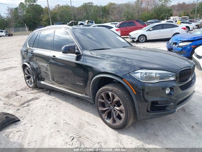 BMW X5 2015
