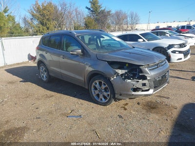 FORD ESCAPE 2014
