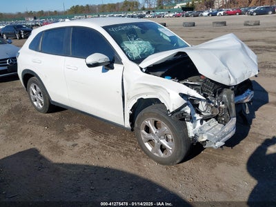 HONDA HR-V 2024