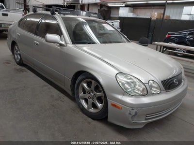 LEXUS GS 300 2003