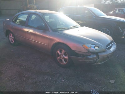 FORD TAURUS 2003