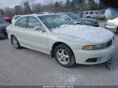 MITSUBISHI GALANT 2003