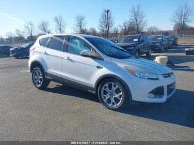 FORD ESCAPE 2013