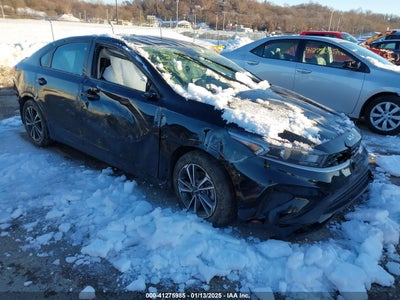 KIA FORTE 2023