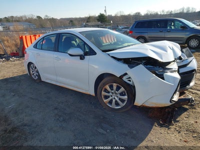 TOYOTA COROLLA 2025