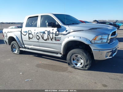 RAM 1500 2014