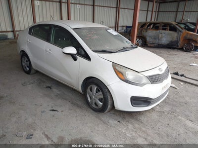 KIA RIO 2015