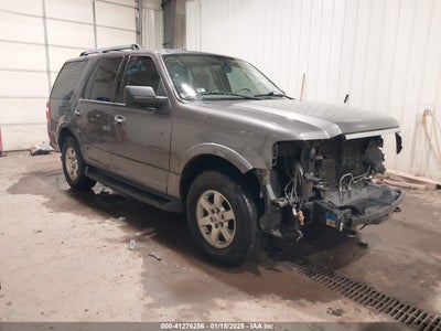 FORD EXPEDITION 2014