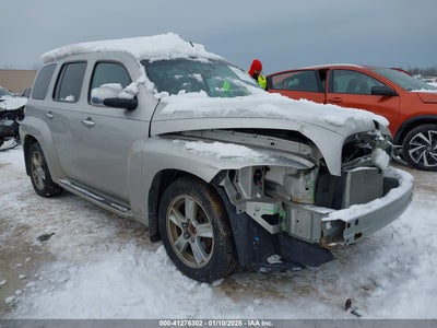 CHEVROLET HHR 2008