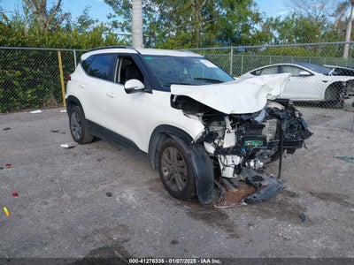 KIA SELTOS 2022