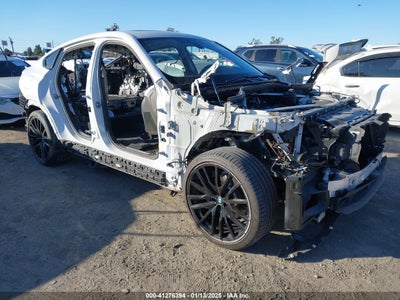 BMW X6 2020