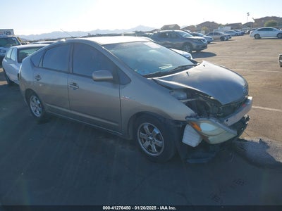 TOYOTA PRIUS 2009