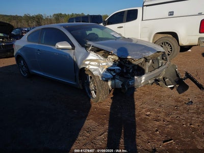 SCION TC 2009