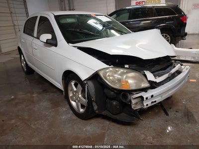 CHEVROLET COBALT 2010