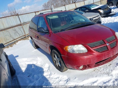 DODGE GRAND CARAVAN 2006
