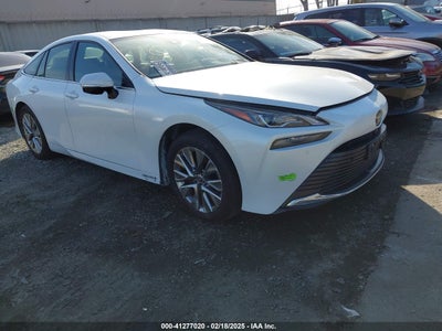 TOYOTA MIRAI 2023