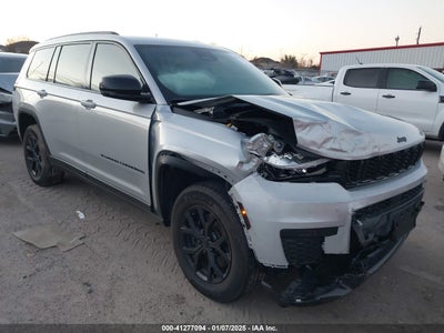 JEEP GRAND CHEROKEE L 2024