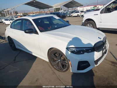 BMW 330I 2022