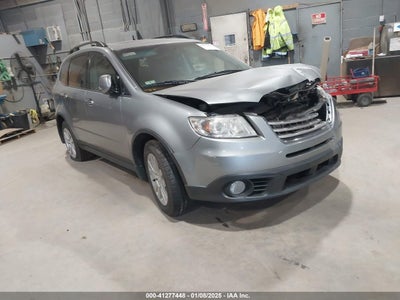 SUBARU TRIBECA 2011