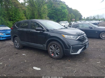 HONDA CR-V 2020