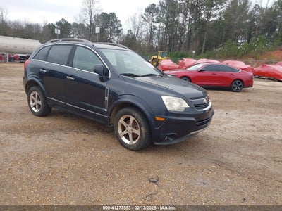 CHEVROLET CAPTIVA SPORT 2014