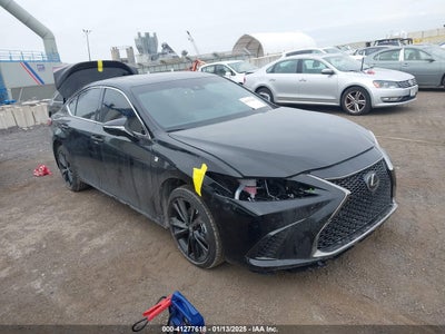 Lexus Es 350 2025