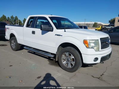 FORD F-150 2014