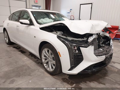 CADILLAC CT5 2025