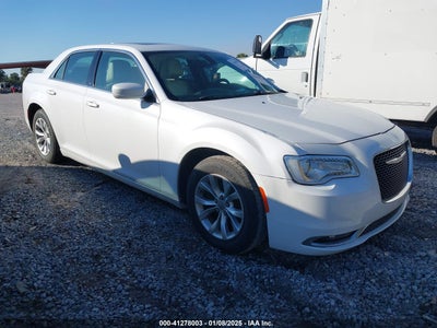 CHRYSLER 300 2016