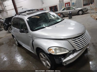 CHRYSLER PT CRUISER 2003