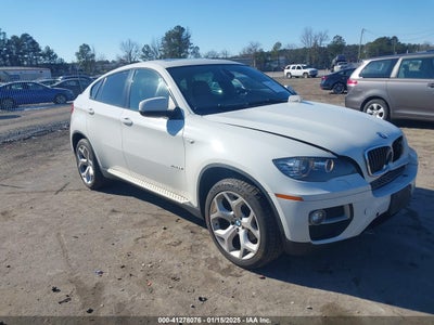 BMW XD 2014