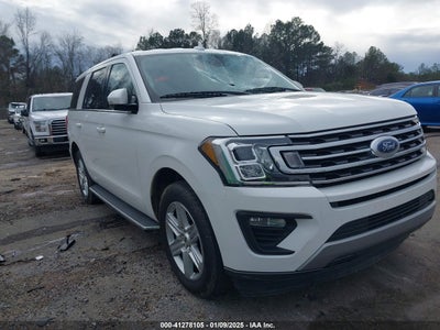 FORD EXPEDITION 2020
