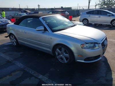 AUDI A4 2009