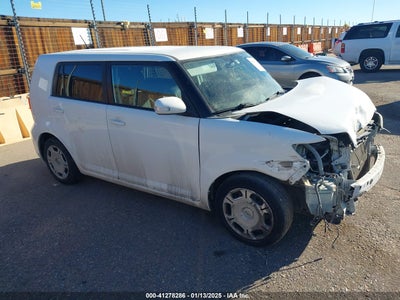 SCION XB 2013