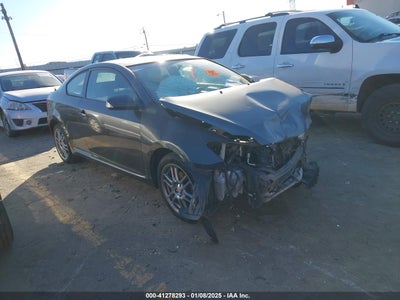 SCION TC 2005