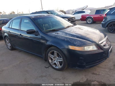 ACURA TL 2005