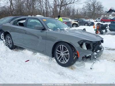 DODGE CHARGER 2019