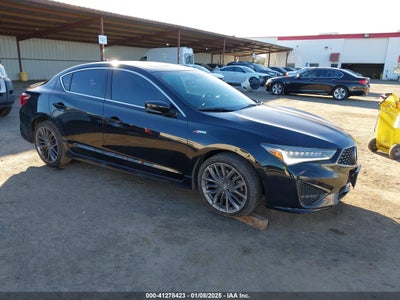 ACURA ILX 2022