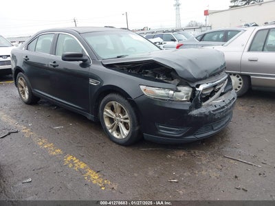 FORD TAURUS 2013