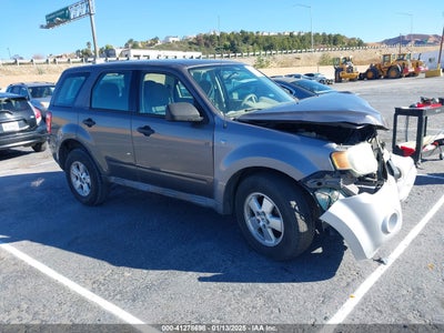 FORD ESCAPE 2011
